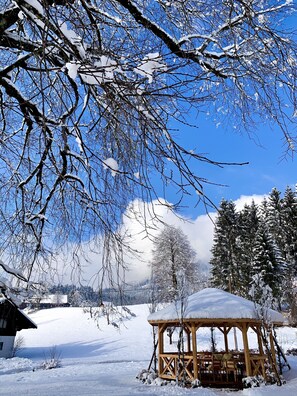 Garden - Der Ulmenhof (Gosau)