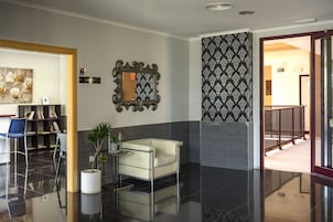 Recepción