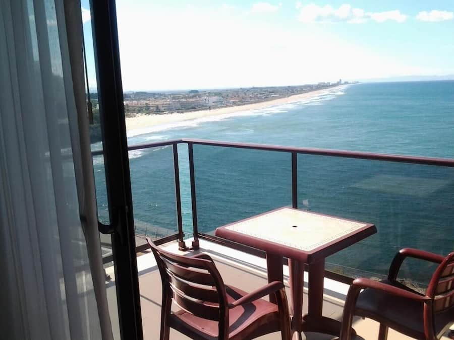 Studio, Sea View | Beach/ocean view