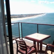 Aparthotel El Faro