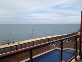 开间, 海景 | 沙滩/海景