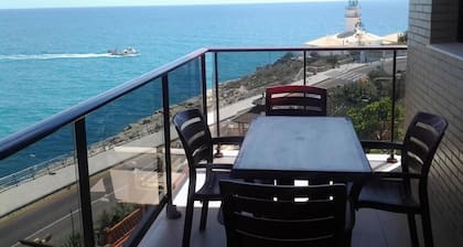 Aparthotel El Faro