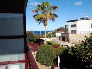 Standard Studio | Garden view - Aparthotel El Faro (Cullera)