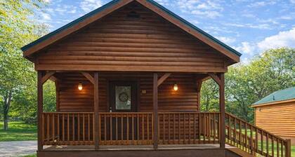 Al's Hideaway Cabin and RV Rentals LLC