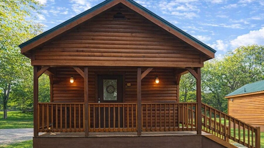 Al's Hideaway Cabin and RV Rentals LLC