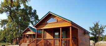 Al's Hideaway Cabin and RV Rentals LLC