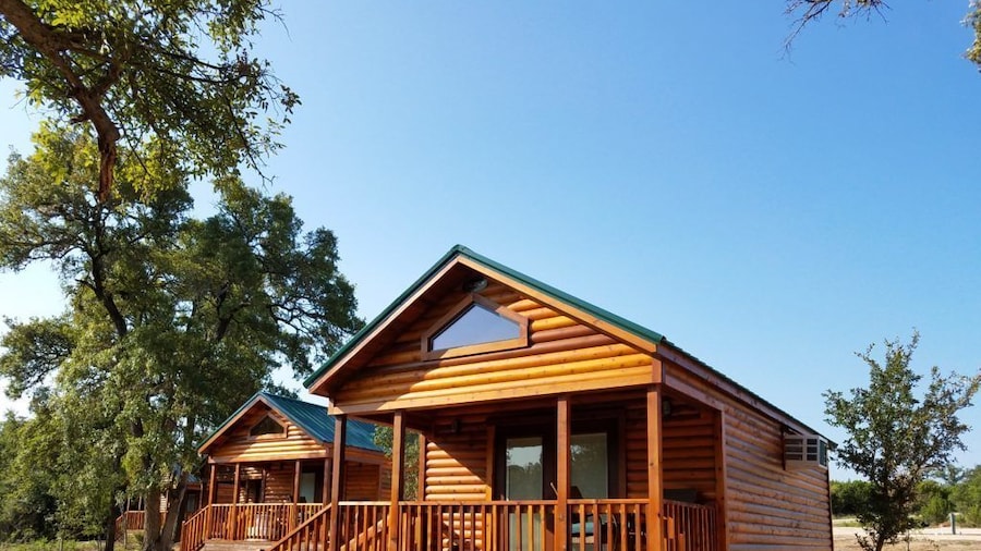 Al's Hideaway Cabin and RV Rentals LLC