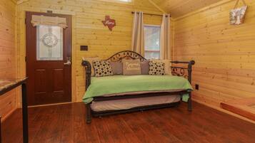 豪華小屋 | 客廳