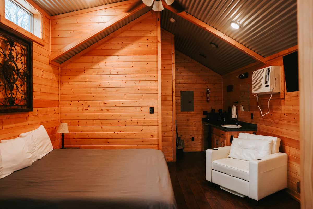 1 camera, biancheria da letto di alta qualità, con stile personalizzato