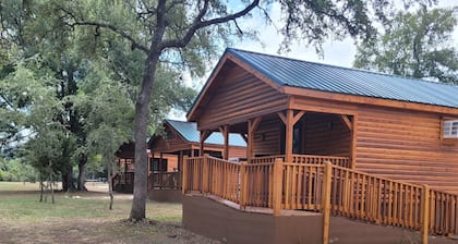 Al's Hideaway Cabin and RV Rentals LLC