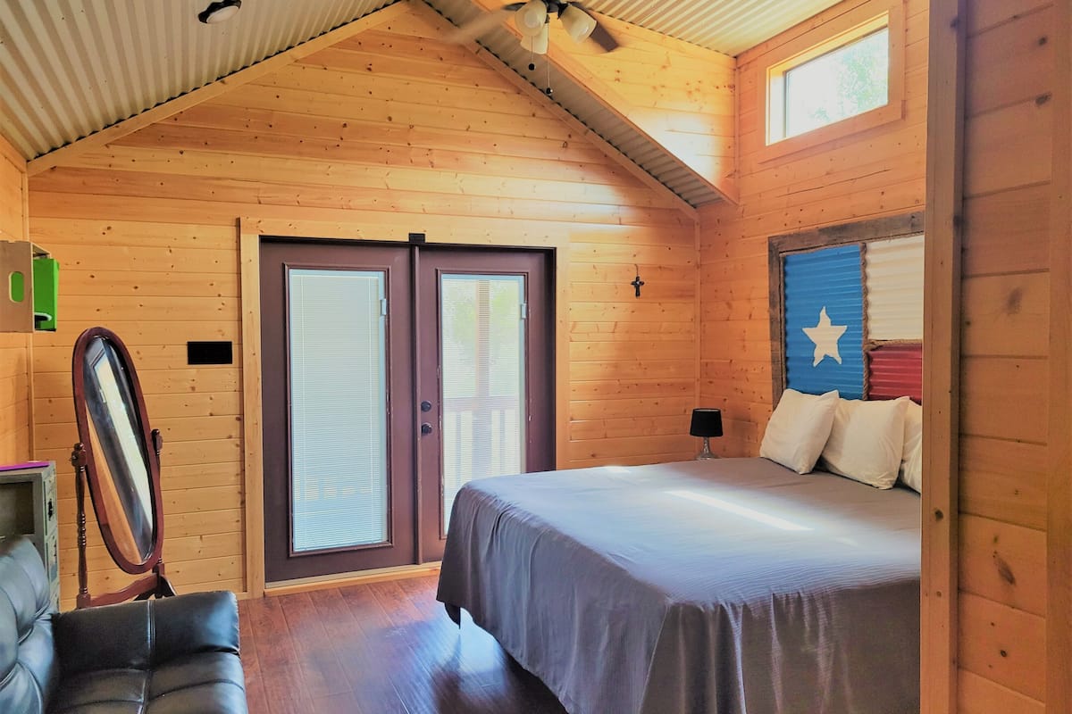 1 camera, biancheria da letto di alta qualità, con stile personalizzato