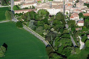 Außenbereich