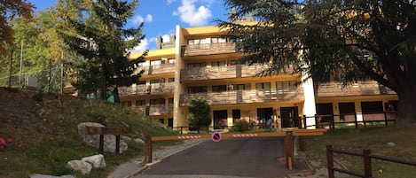 Exteriör