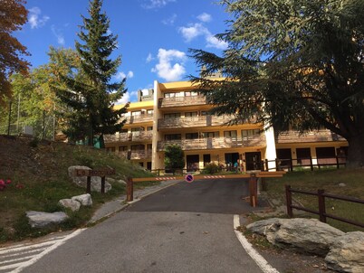 PRALOUP 1600 Appart Familial PROMO end of summer Terrace 7 pl Wifi