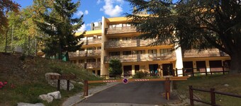 PRALOUP 1600 Appart Familial PROMO fin été Terrasse 7 pl Wifi