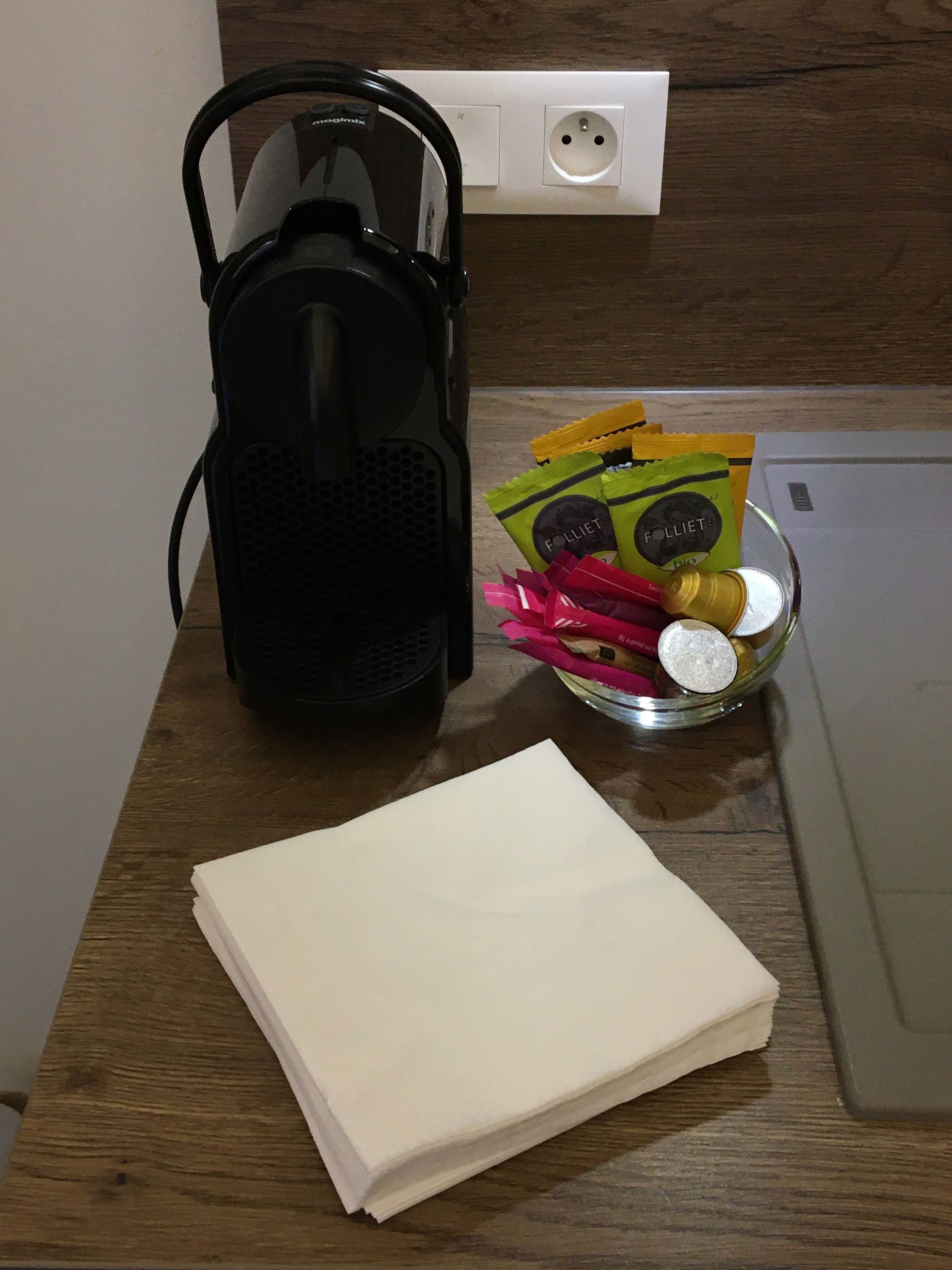 Chabod de Saint Maurice Furnished with Tourism ***