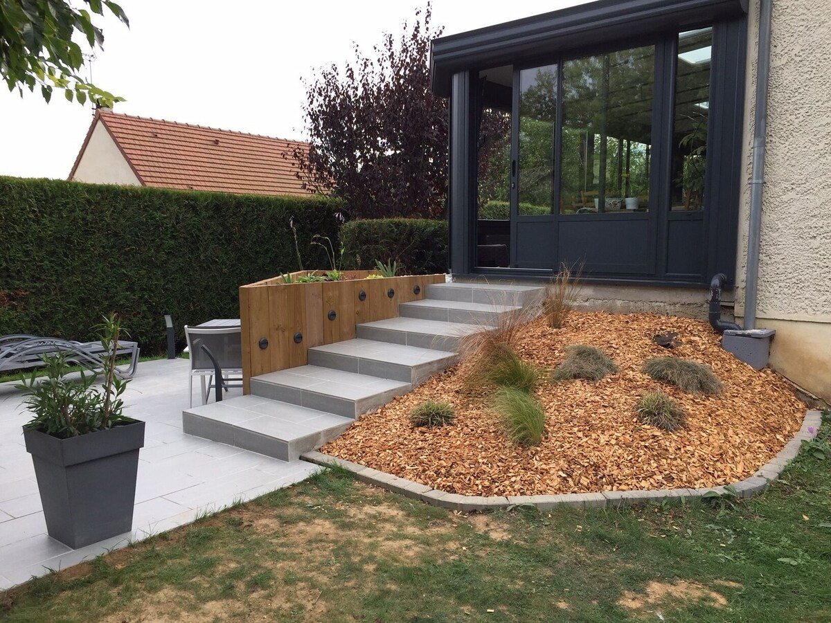 Bild für Gastgeberprofil