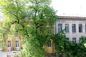 View from room - Hostel Orange (Rostov-on-Don)
