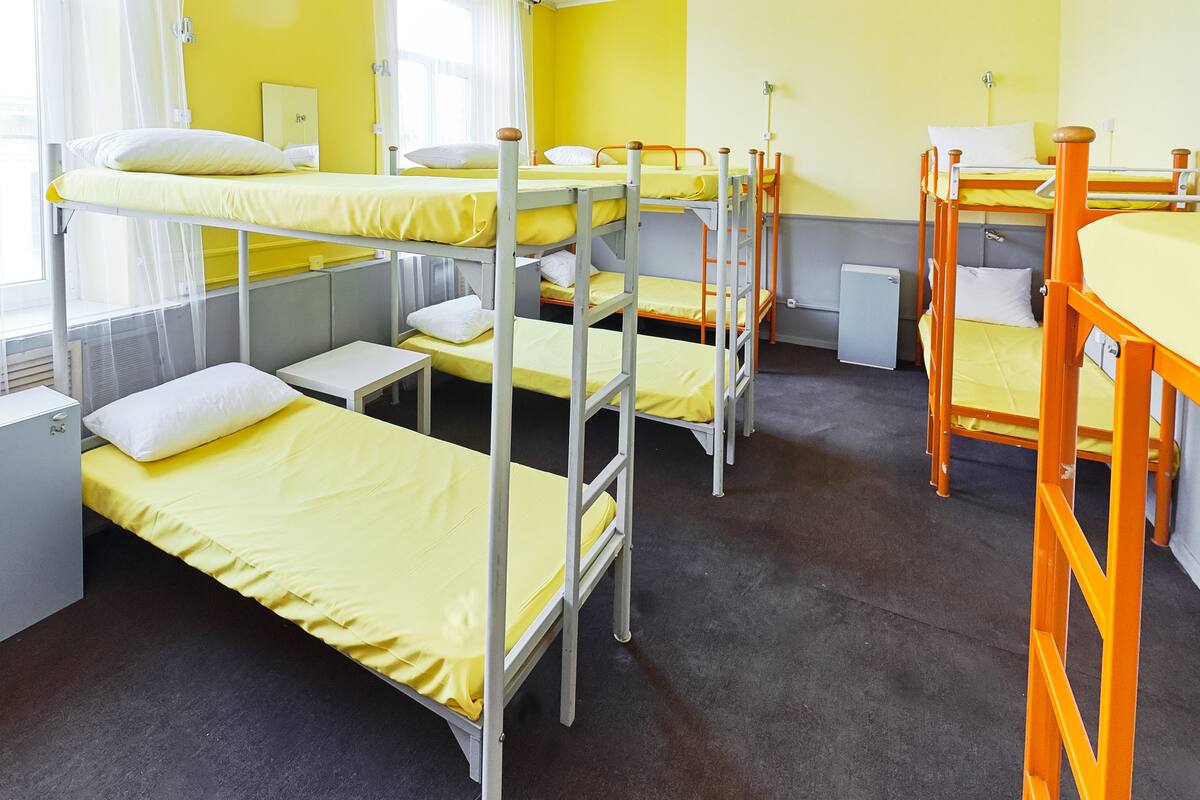 In-room safe, iron/ironing board, free WiFi, bed sheets