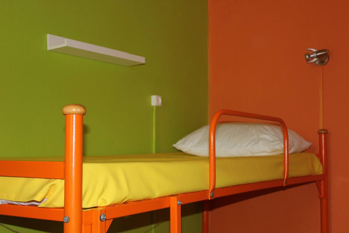 In-room safe, iron/ironing board, free WiFi, bed sheets