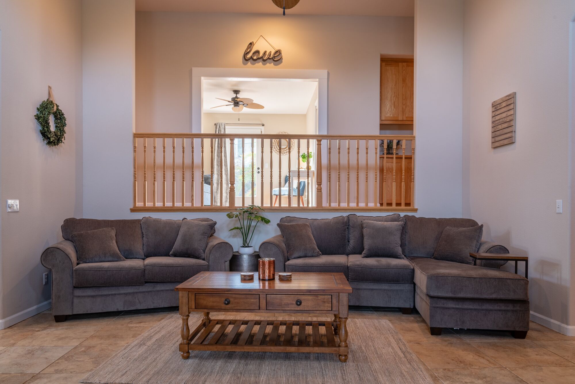 Paso Peach--A West Side Gem Waiting for You!