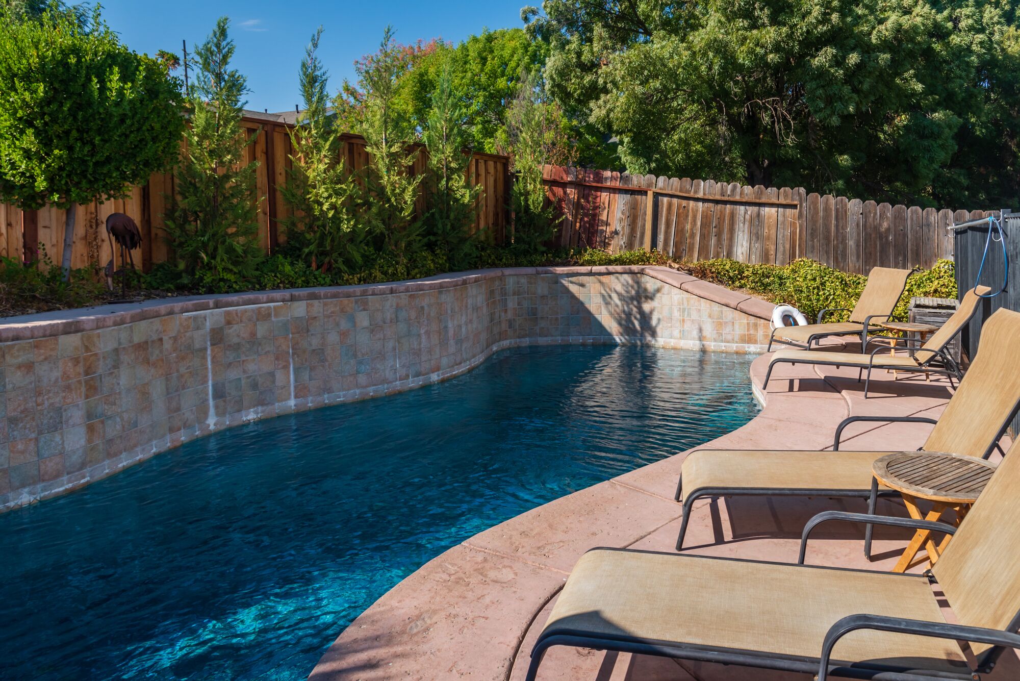 Paso Peach--A West Side Gem Waiting for You!