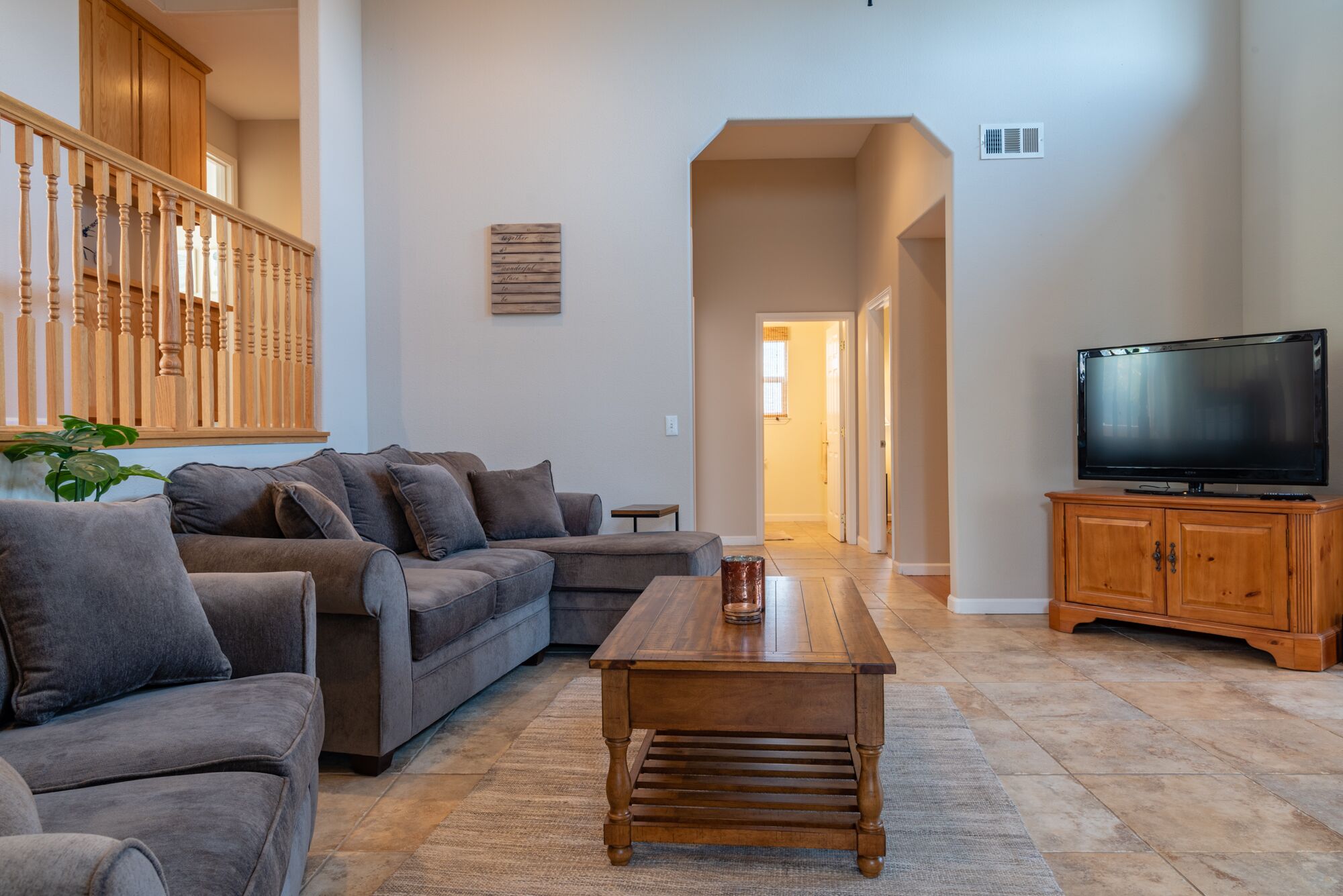 Paso Peach--A West Side Gem Waiting for You!