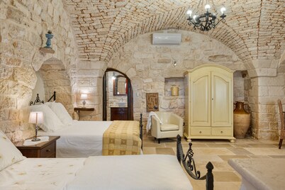 Trulli D'Autore