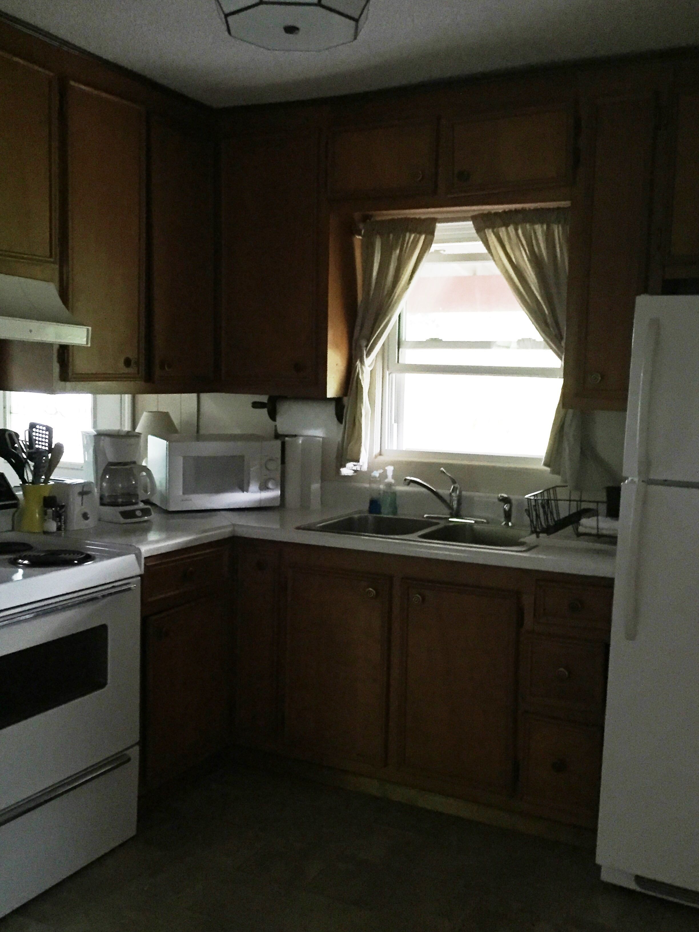 Panoramic Views, Secluded Quaint Cabin at DuPont Forest 