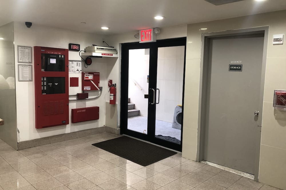 The Vue Hotel Express