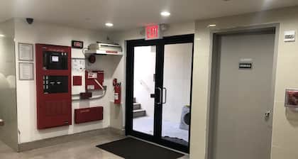 The Vue Hotel Express