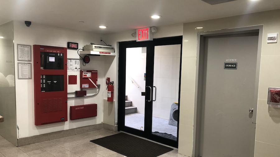 The Vue Hotel Express