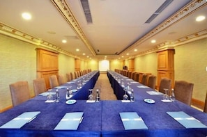 Sala de reunions
