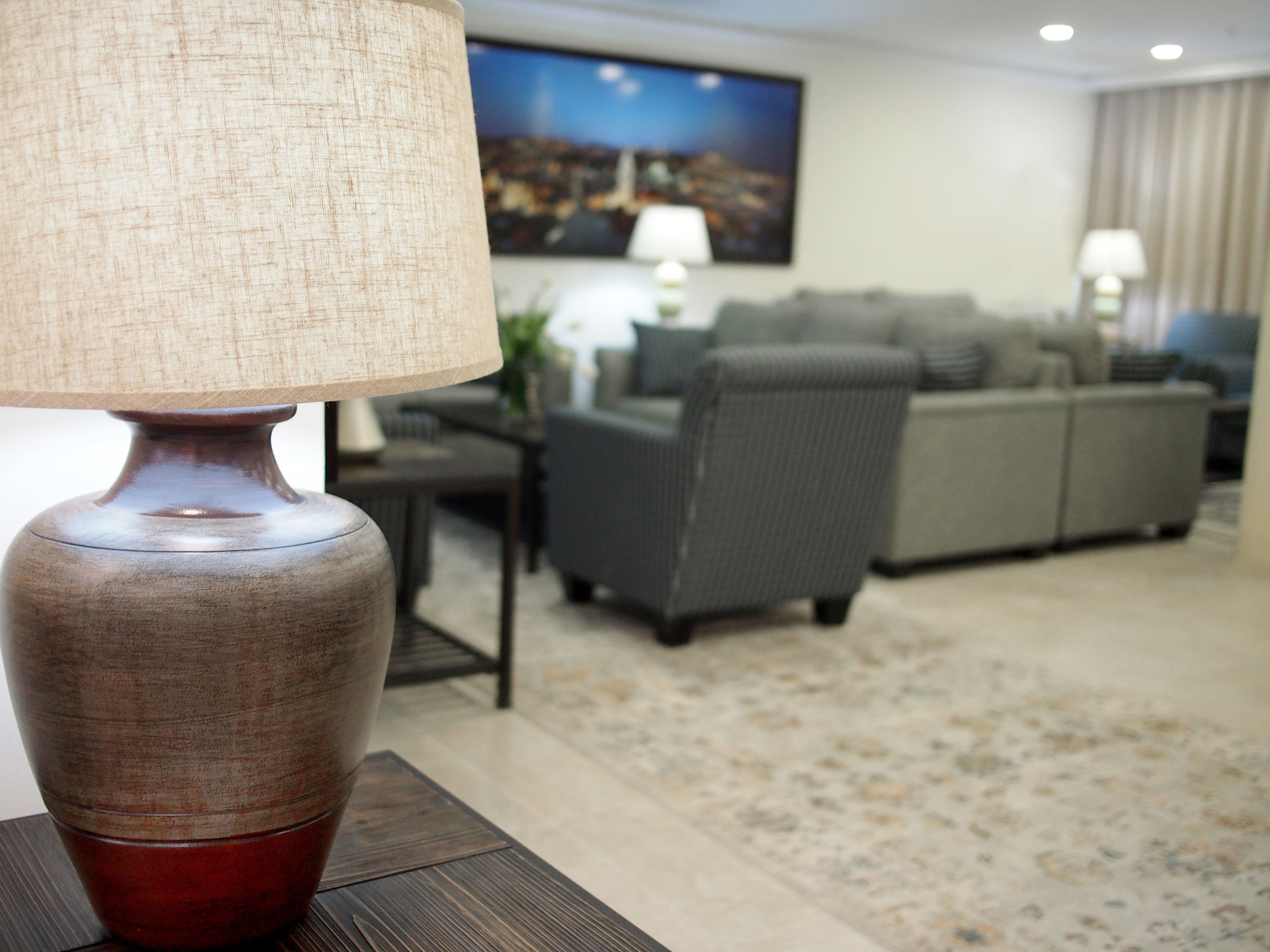 Photo - Jerusalem Hotel