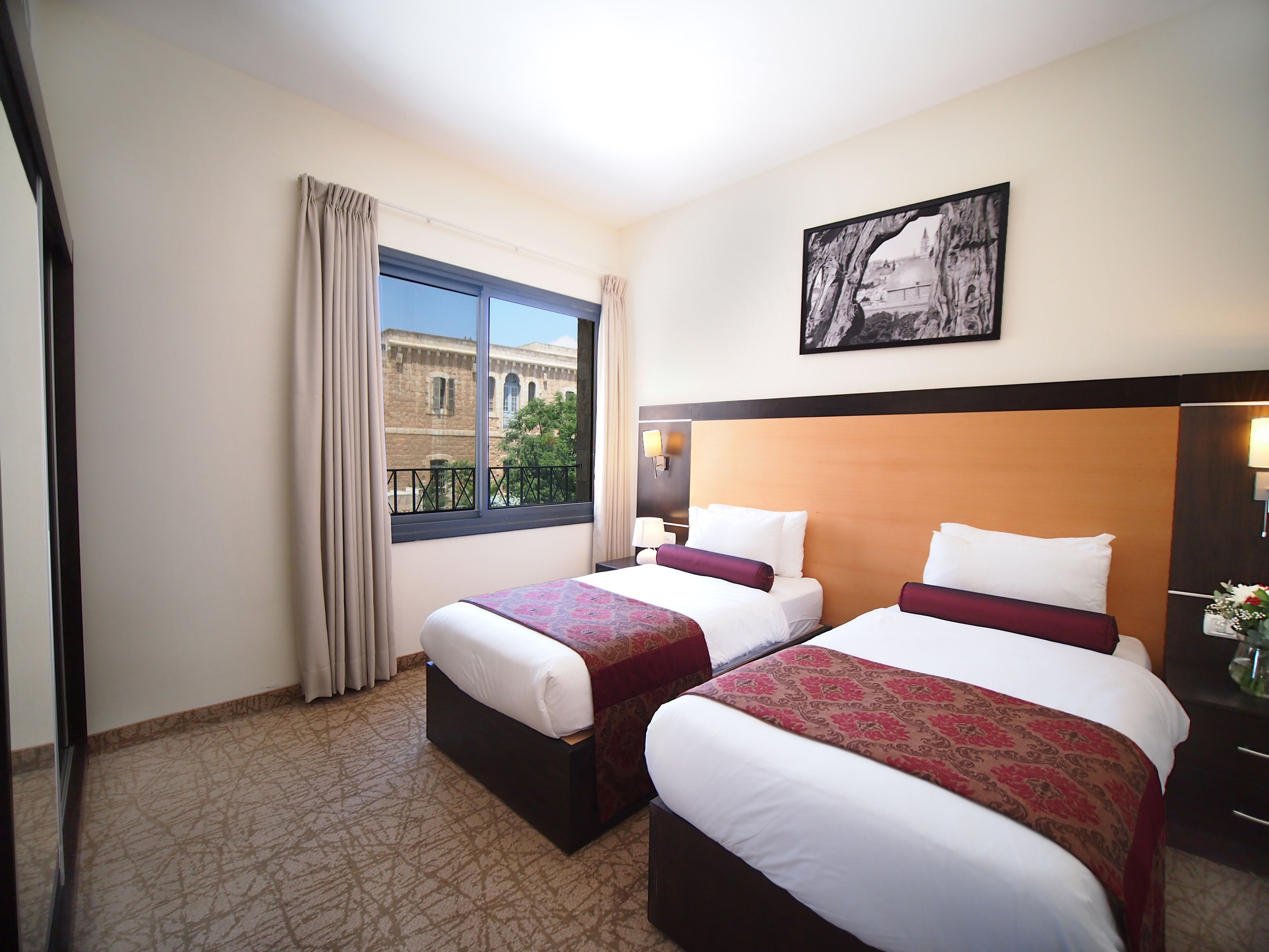 Foto - Jerusalem Hotel