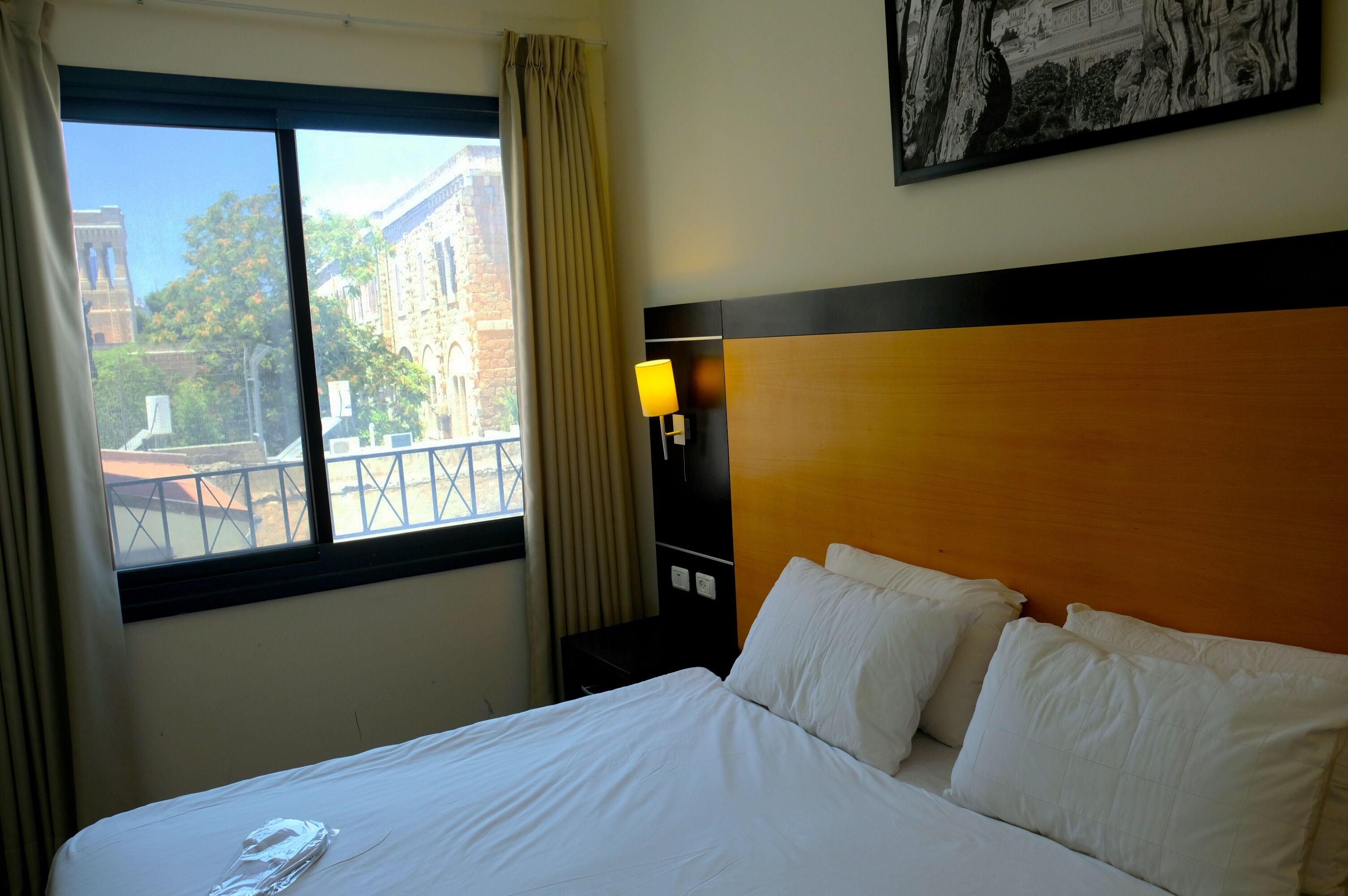 Foto - Jerusalem Hotel