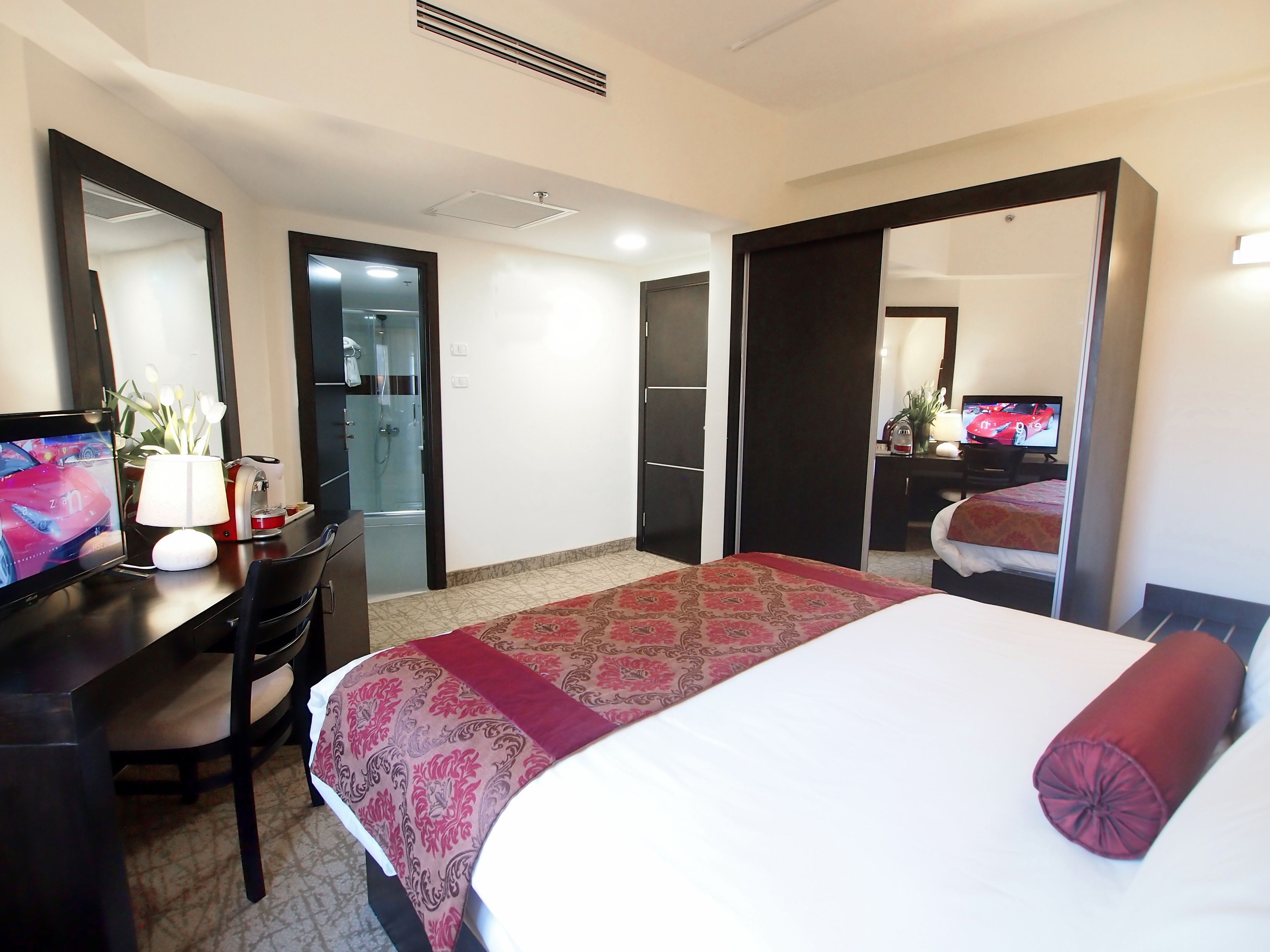 Foto - Jerusalem Hotel