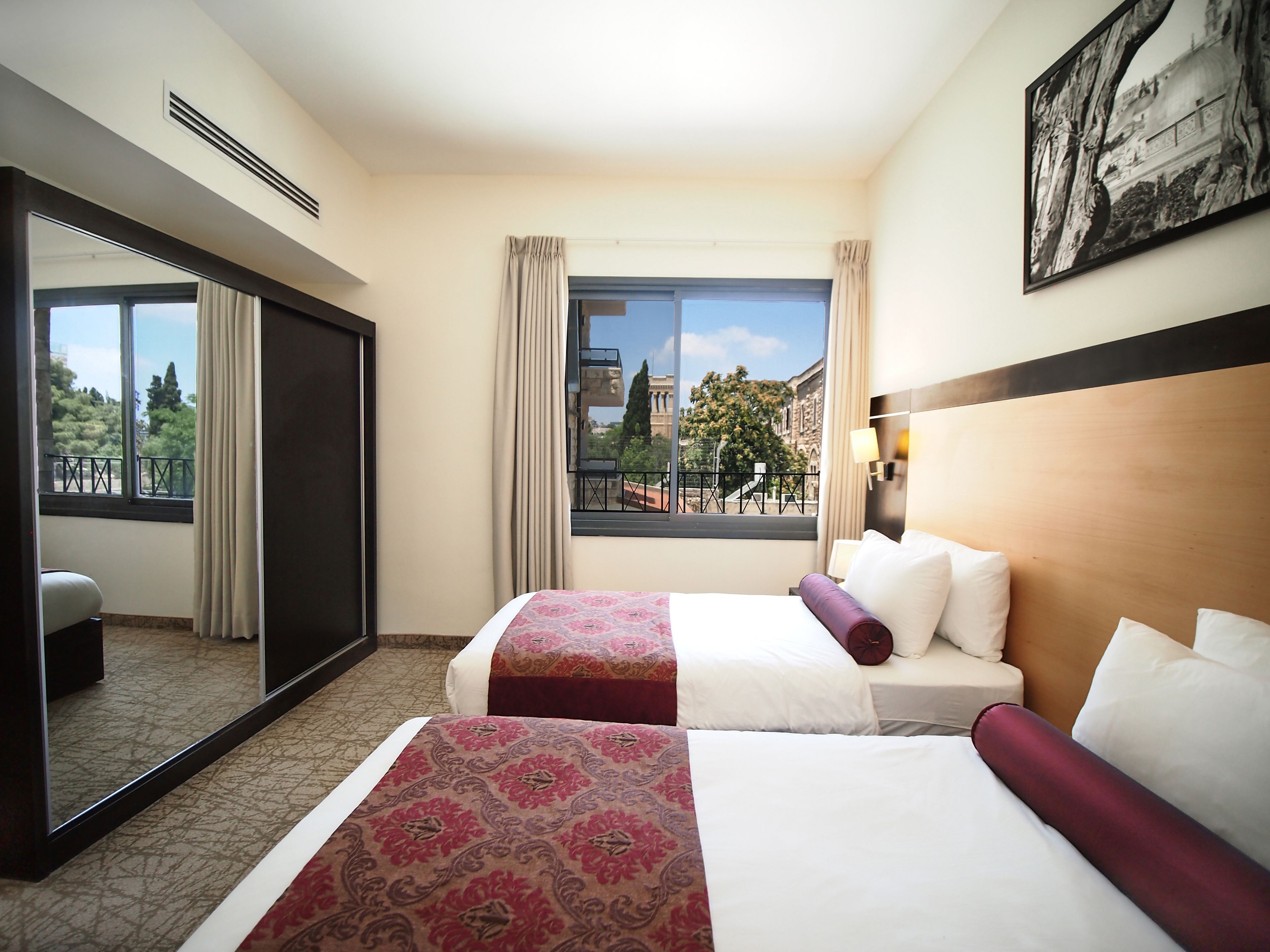 Photo - Jerusalem Hotel