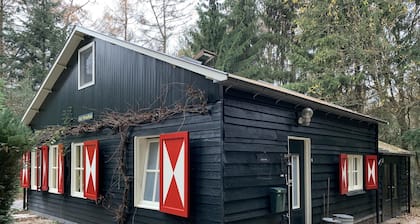 Landgoed De Heezeberg