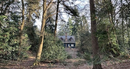 Landgoed De Heezeberg