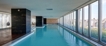 Nido at Quartier Dorrego