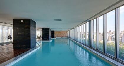 Nido at Quartier Dorrego