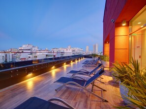 Sundeck - Nido at Quartier Dorrego (Buenos Aires)