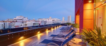 Nido at Quartier Dorrego