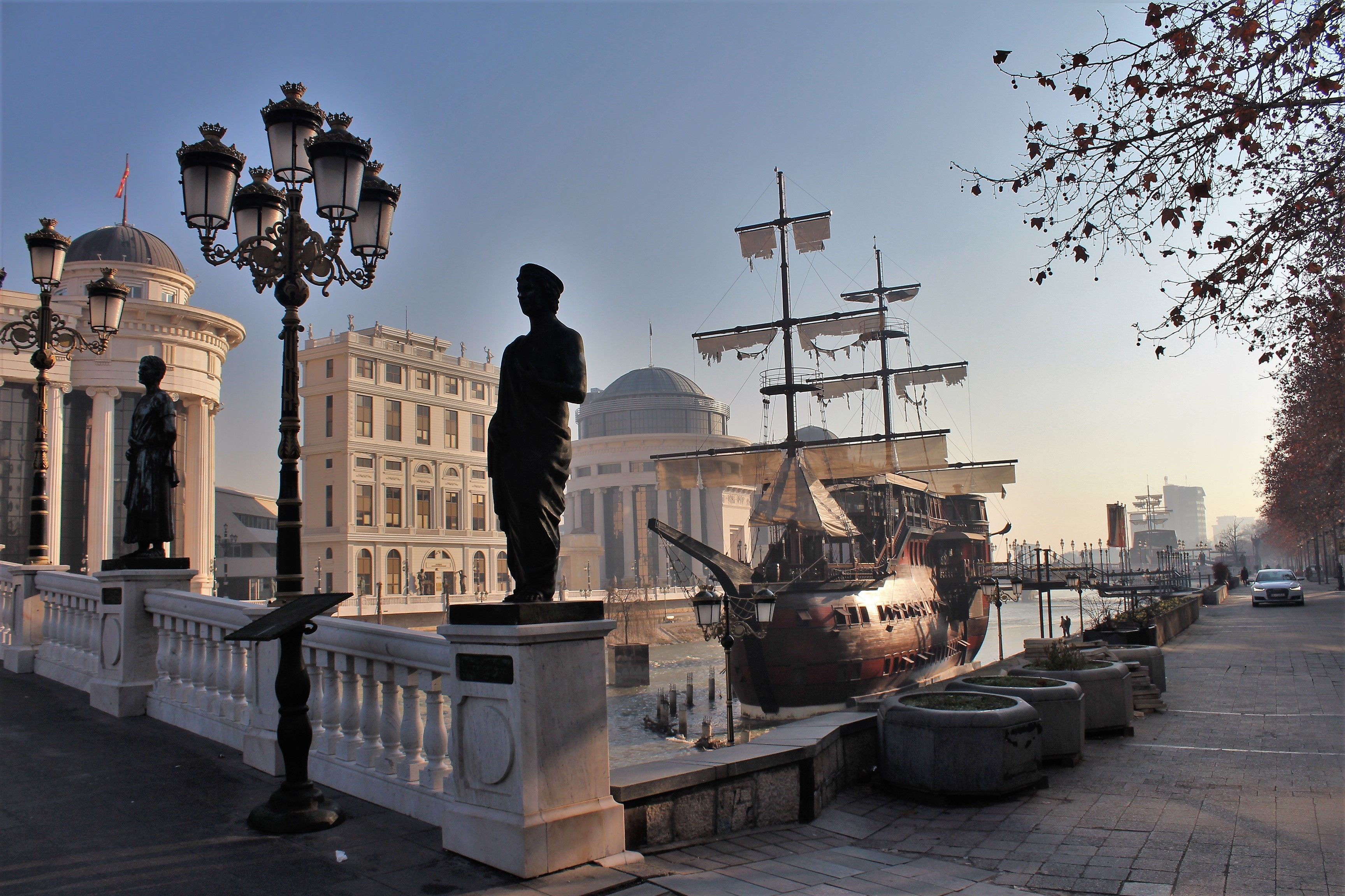 Foto - Alexandar Square Boutique Hotel