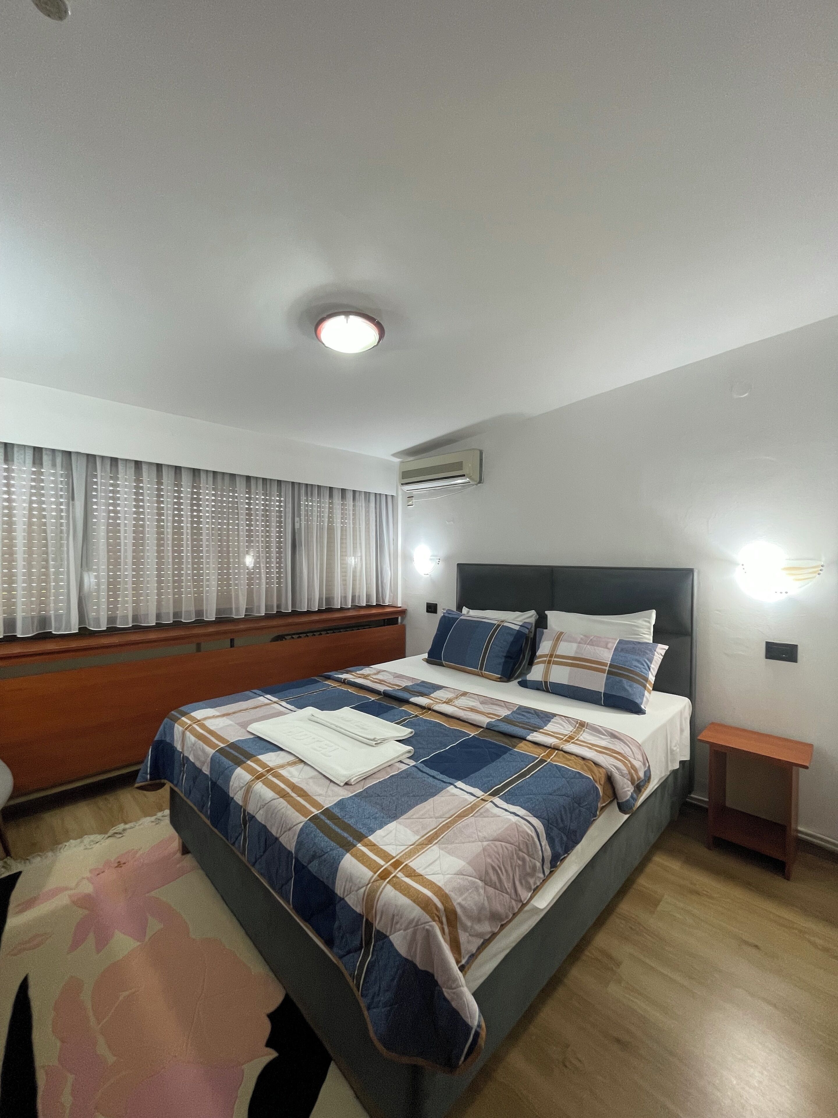 Foto - Alexandar Square Boutique Hotel