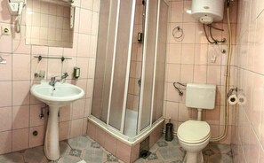 Soundproofing, free WiFi - Hotel Square (Skopje)