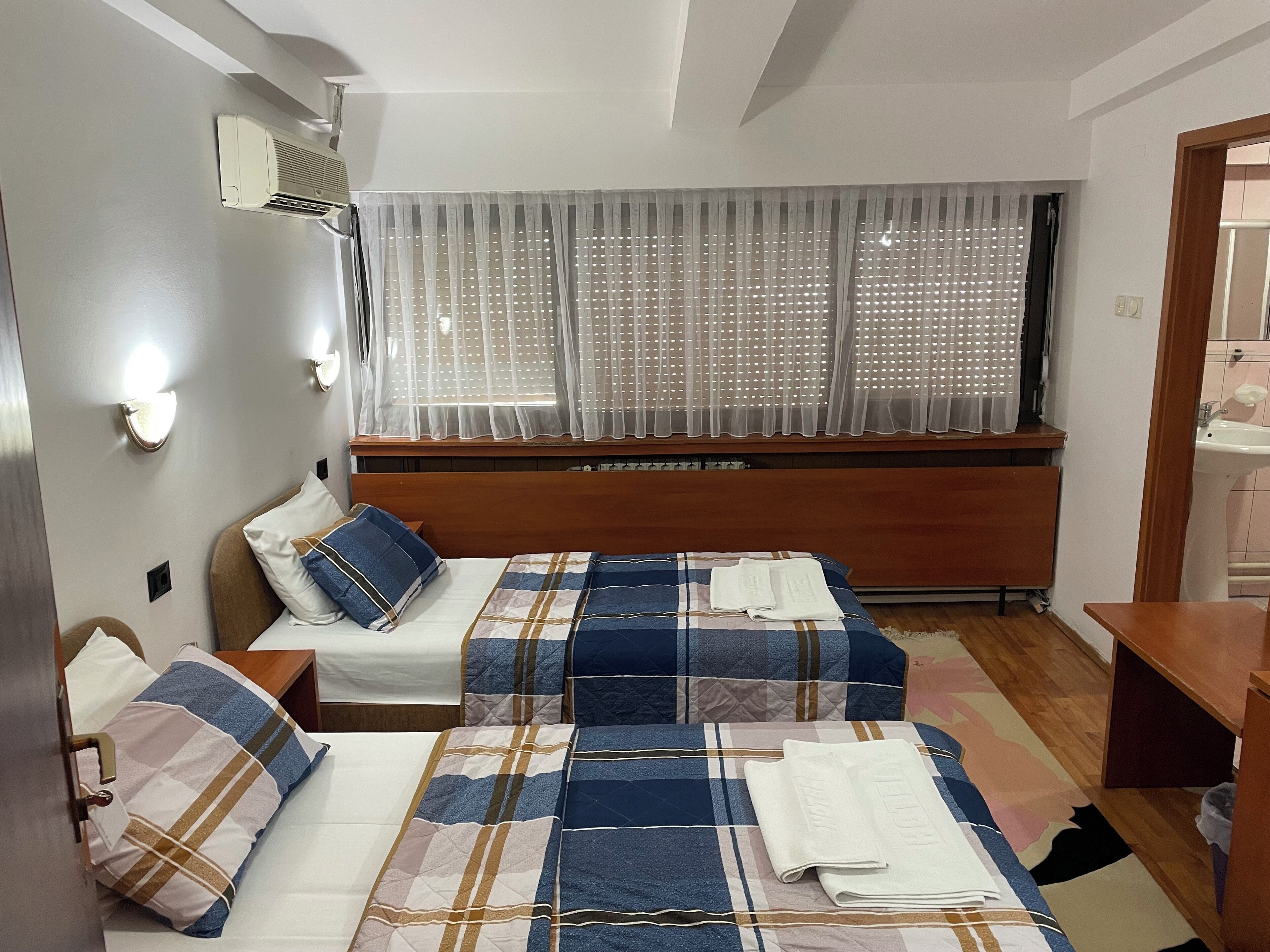 Foto - Alexandar Square Boutique Hotel