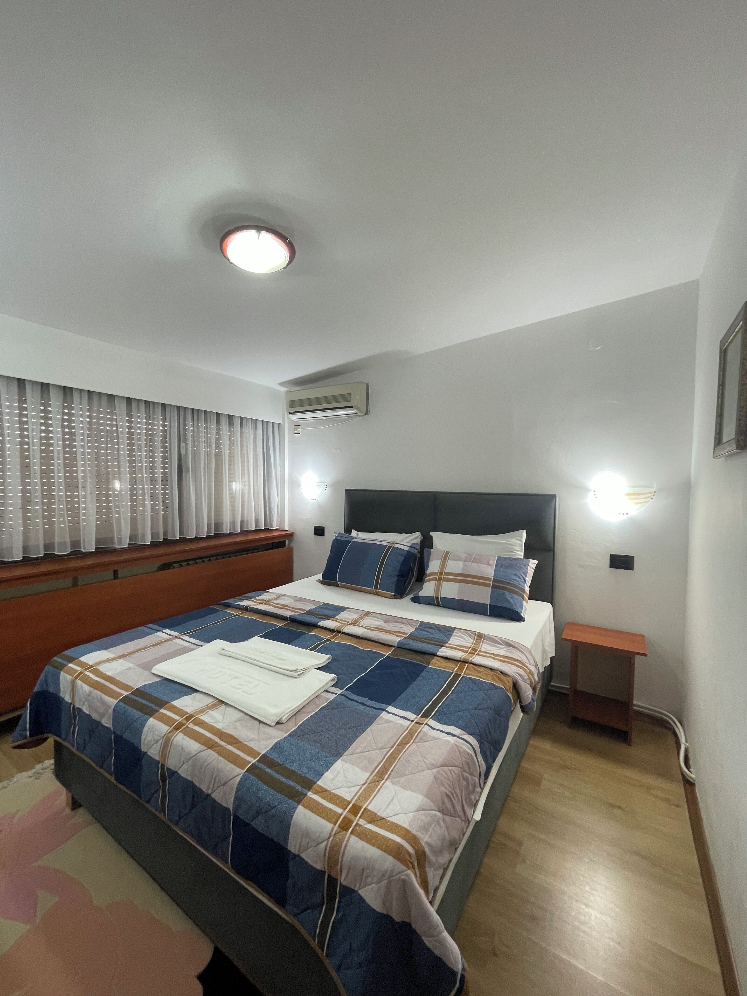 Foto - Alexandar Square Boutique Hotel