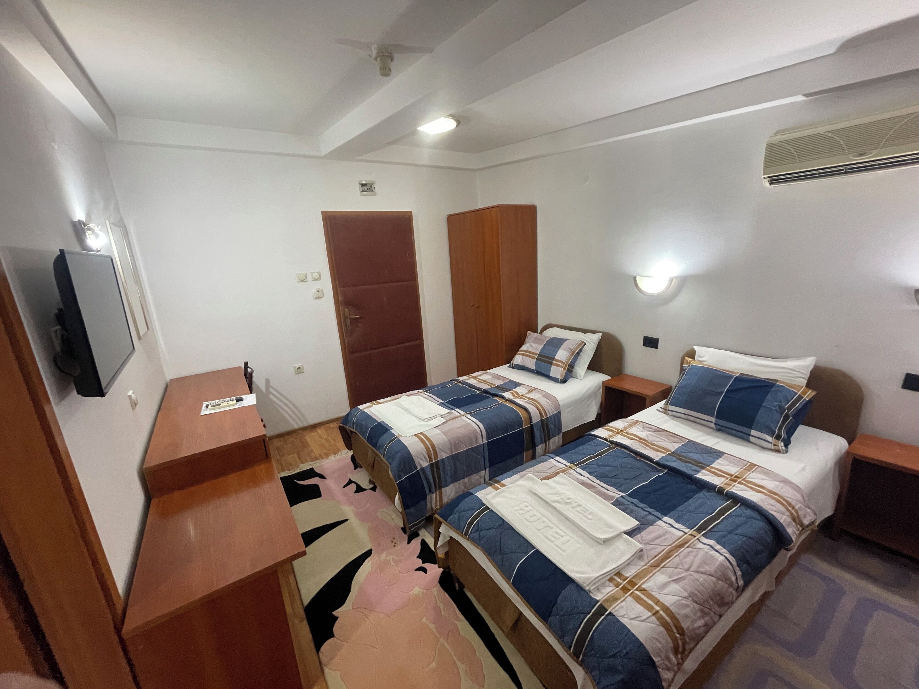 Foto - Alexandar Square Boutique Hotel